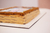 Chocotorta rectangular con foto comestible - comprar online