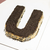 LetterCake Oreo