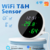 Sensor Termostato Temperatura Y Humedad Inteligente Wifi App - comprar en línea