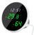 Sensor Termostato Temperatura Y Humedad Inteligente Wifi App