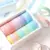 Imagen de 20 Cintas Adhesiva Macaron Para Scrapbook