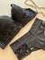 Conjunto Darling Preto - comprar online