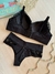 Conjunto Darling Preto na internet