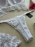 Conjunto Melissa Branco - loja online