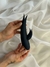 Vibrador e Estimulador Recarregável Sensevibe Bonny - comprar online