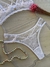 Conjunto Perigosa Branco - loja online