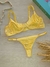 Conjunto Elo Amarelo - comprar online