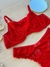 Conjunto SB Vermelho - comprar online