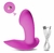 Vibrador Calcinha com Controle Remoto