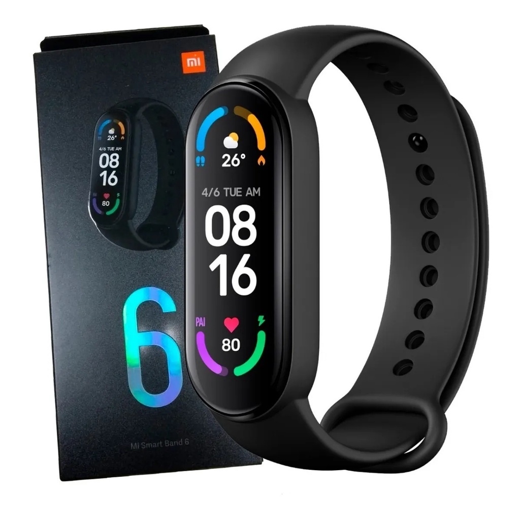 SMART BAND 6