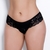 Tanga Fio Pingente Cristal Plus Size - comprar online