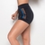 Short Liso Detalhe em Tule - comprar online