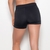 Short Liso Detalhe em Tule - comprar online