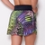 Short Saia Estampado - comprar online