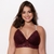 Sutiã Rendado Nadador Plus Size - ShopChay