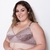 Sutiã Reforçado Lycra Plus Size - ShopChay