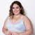 Sutiã Reforçado Lycra Plus Size - ShopChay