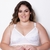 Sutiã Reforçado Lycra Plus Size - ShopChay