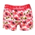 Cueca Boxer Infantil Romantic Estampada