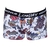 Cueca Boxer Infantil Romantic Estampada na internet