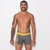 Cueca Boxer Romantic Mescla com Silk - loja online