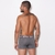 Cueca Boxer Romantic Mescla com Silk - ShopChay