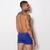 Cueca Boxer de Helanca Lisa - comprar online