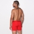 Cueca Boxer de Microfibra Comprida - comprar online