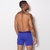 Cueca Boxer de Microfibra Comprida - comprar online