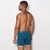 Cueca Boxer de Microfibra Comprida - ShopChay