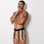 Cueca Boxer Romantic Estampada - comprar online