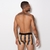 Cueca Boxer Romantic Estampada na internet