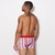 Cueca Boxer Romantic Estampada - comprar online