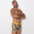 Cueca Boxer Romantic Estampada na internet