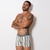 Cueca Boxer Romantic Estampada - loja online