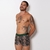 Cueca Boxer Romantic Estampada - loja online