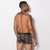 Cueca Boxer Romantic Estampada na internet