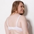 Sutiã Plus Size com Bojo Microfibra - loja online