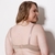 Sutiã Plus Size Base com Bojo - loja online