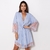 Robe Leila - ShopChay