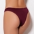 Tanga Básica em Poliéster REF: CNF0002 - comprar online