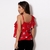 Blusa Estampada - comprar online