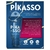 Pikasso Excitante Masculino - Gel Comestível - ShopChay