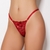 Tanga Plaquinha Sedutora - ShopChay