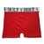 Cueca Boxer Adulto Elástico Largo - comprar online