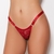 Tanga Amanda Fio Duplo com Regulagem - comprar online