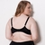 Sutiã Básico com Arco e Bojo Plus Size - comprar online