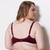 Sutiã Básico com Arco e Bojo Plus Size - loja online