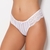 Tanga Conforto Renda Lateral - ShopChay