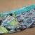 Cueca Boxer Infantil Romantic Estampada na internet